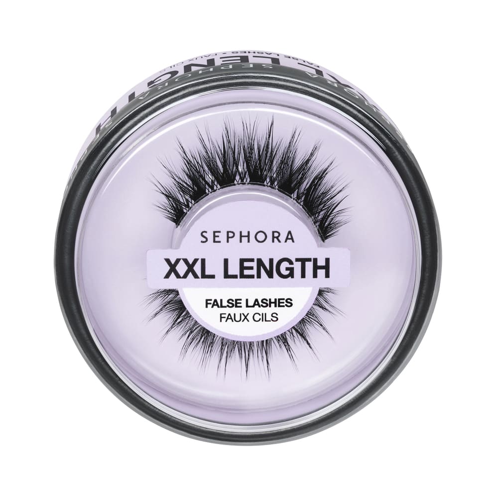 WEIGHTLESS FALSE LASHES (PESTA&Ntilde;AS POSTIZAS)